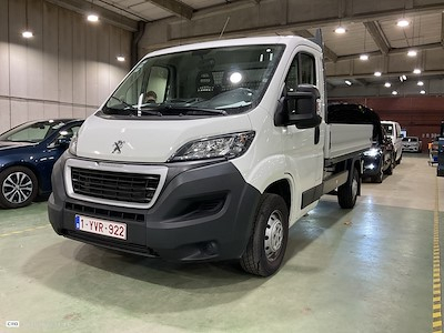 Peugeot Boxer 2.2 BLUEHDI S-S 140 PREMIUM 335 L2..