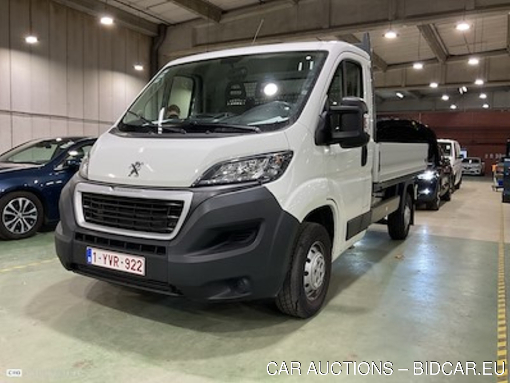 Peugeot Boxer 2.2 BLUEHDI S-S 140 PREMIUM 335 L2..