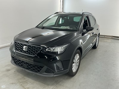 Seat ARONA 1.0 TSI 70KW MOVE