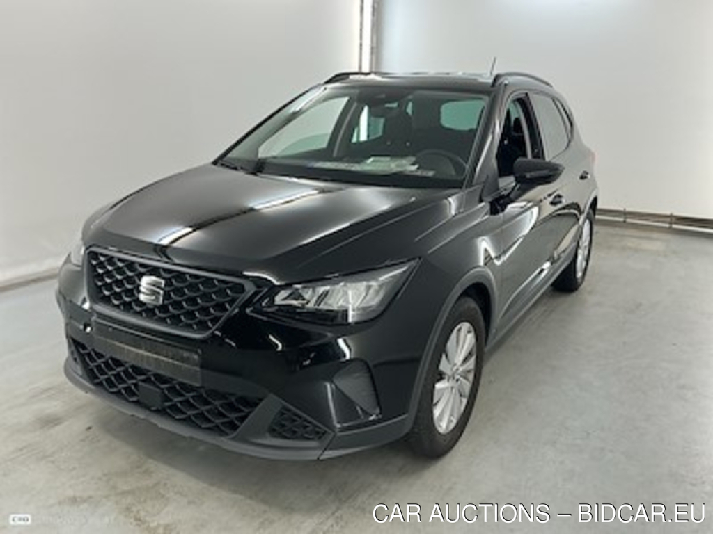 Seat ARONA 1.0 TSI 70KW MOVE