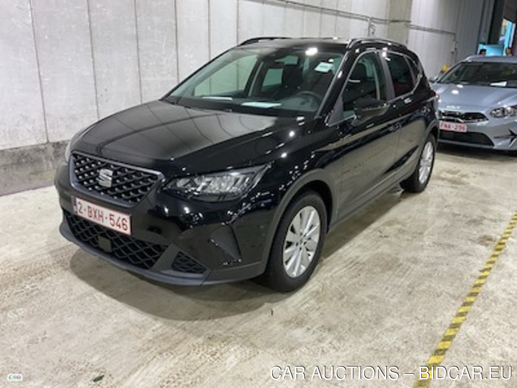 Seat ARONA 1.0 TSI 70KW MOVE