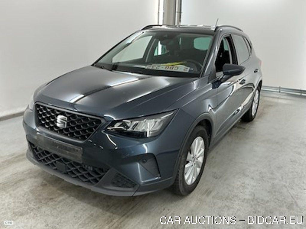 Seat ARONA 1.0 TSI 81KW MOVE