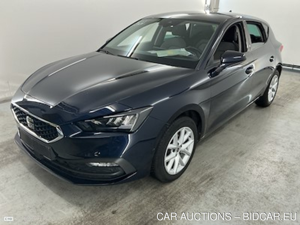 Seat LEON 1.0 TSI 110 MOVE!