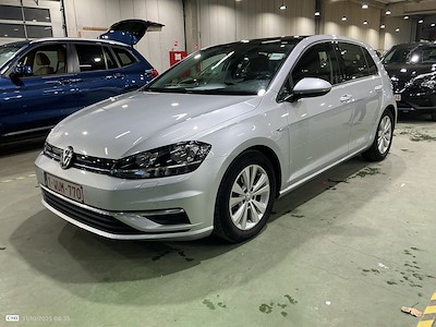 Volkswagen Golf vii - 2017 1.5 TSI ACT BM Comfortline OPF (EU6.2) STOCK