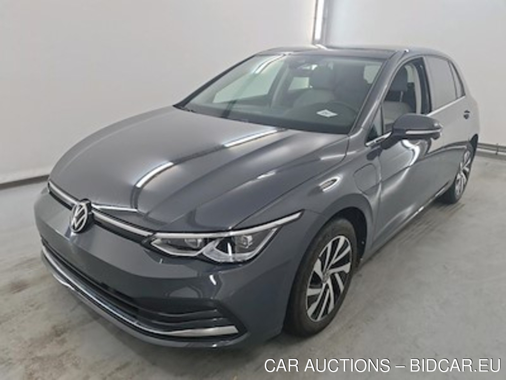 Volkswagen Golf viii 1.4 EHYBRID STYLE DSG