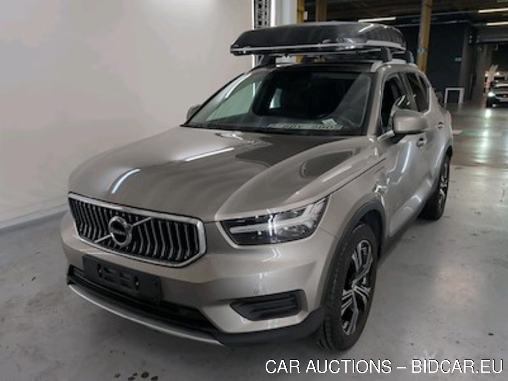 Volvo XC40 1.5 T4 RECHARGE GEARTR. INSCRIPTION EXPR