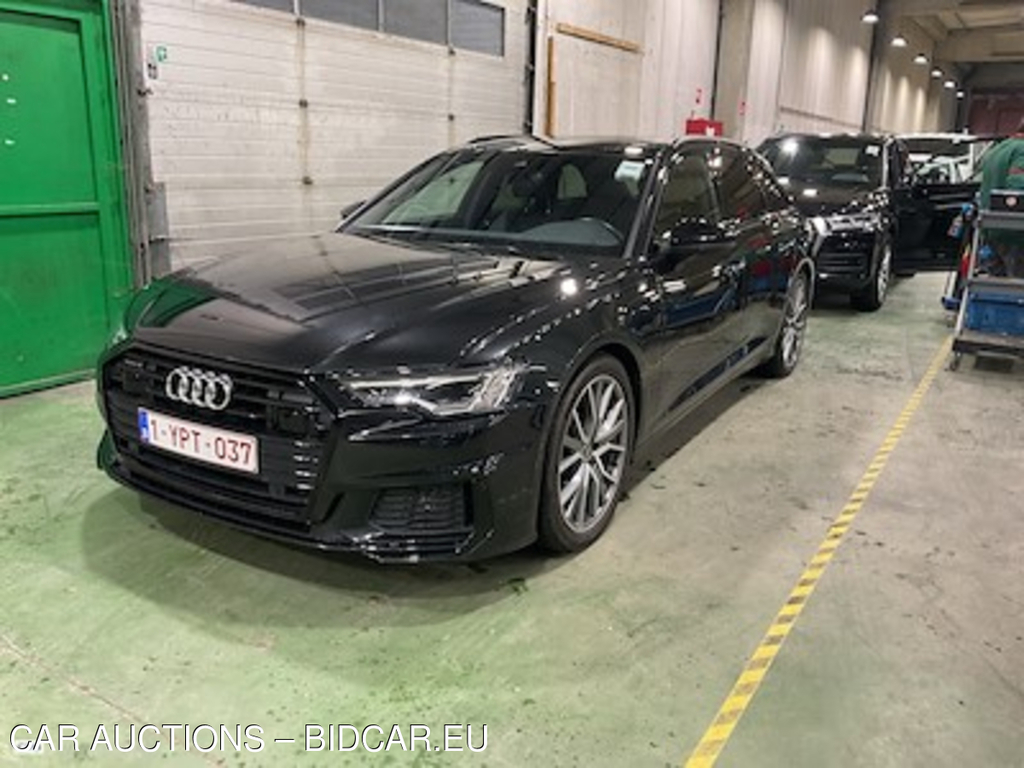 Audi A6 2.0 55 TFSI E QUATTRO S TRONIC SPORT