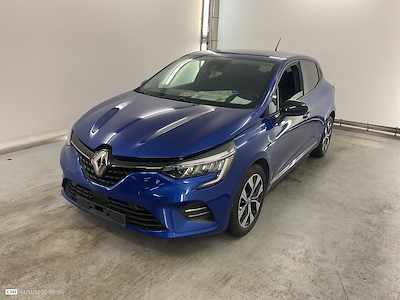 Renault CLIO 1.0 TCE 90 EVOLUTION