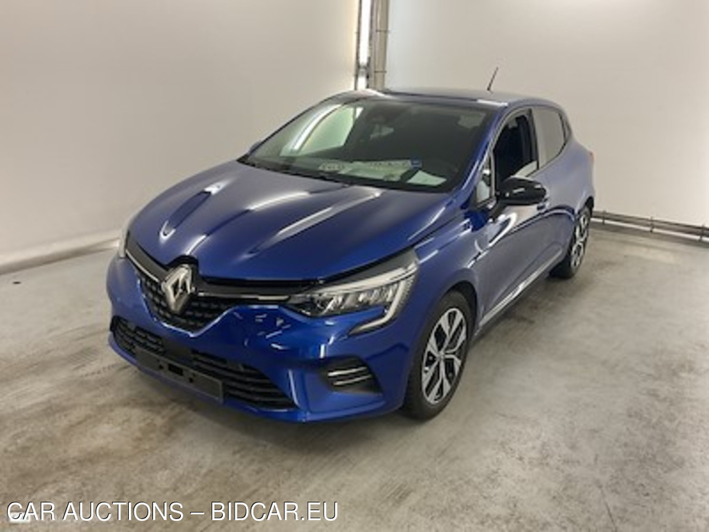 Renault CLIO 1.0 TCE 90 EVOLUTION