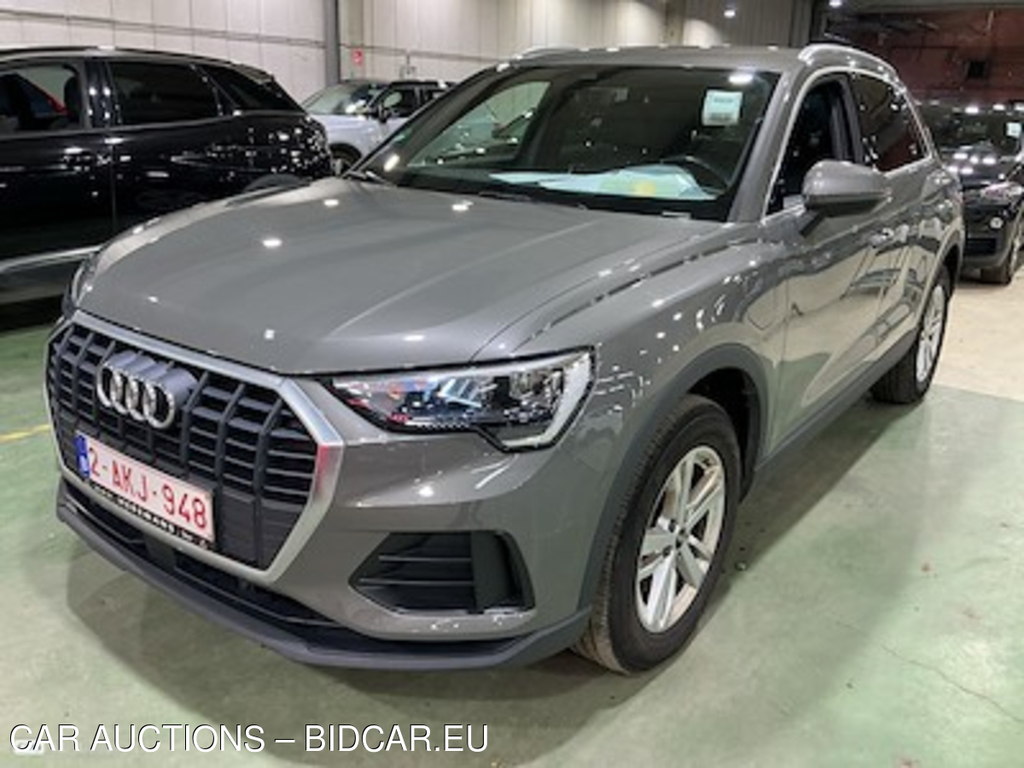 Audi Q3 1.4 45 TFSI E S TRONIC