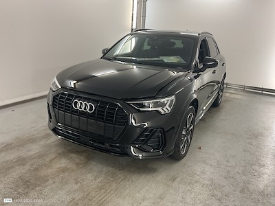 Audi Q3 1.4 45 TFSI E S TRONIC S LINE