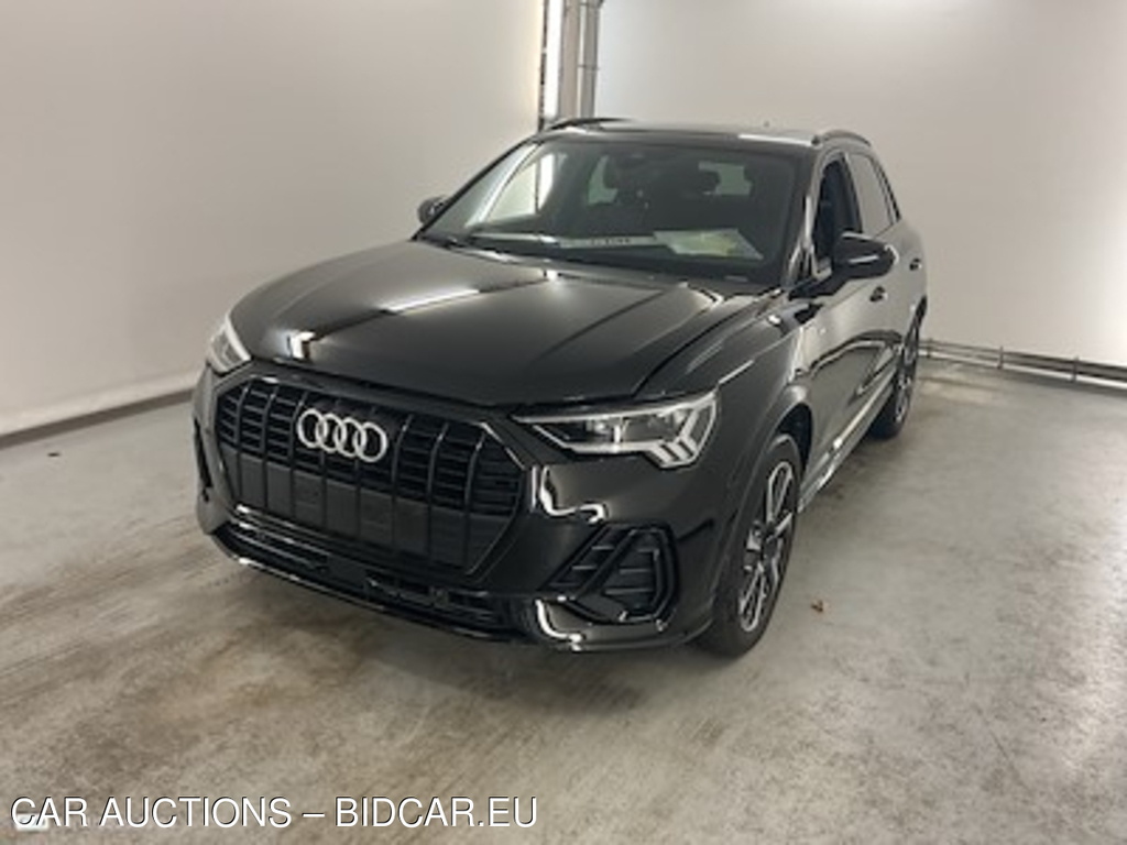 Audi Q3 1.4 45 TFSI E S TRONIC S LINE