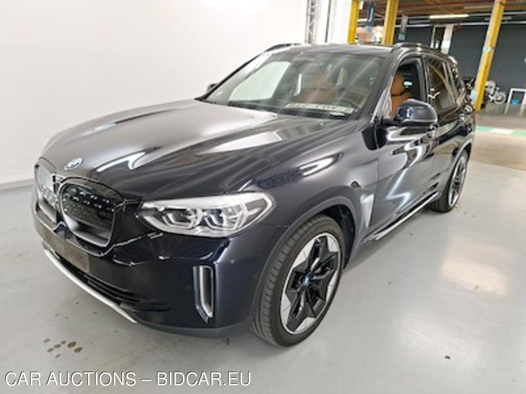 BMW IX3 80KWH AUTO