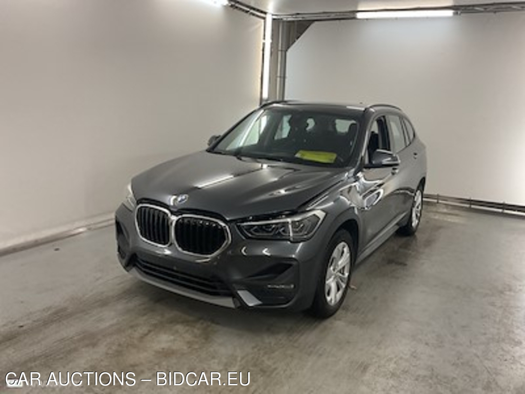 BMW X1 1.5 XDRIVE25E PHEV 162KW)