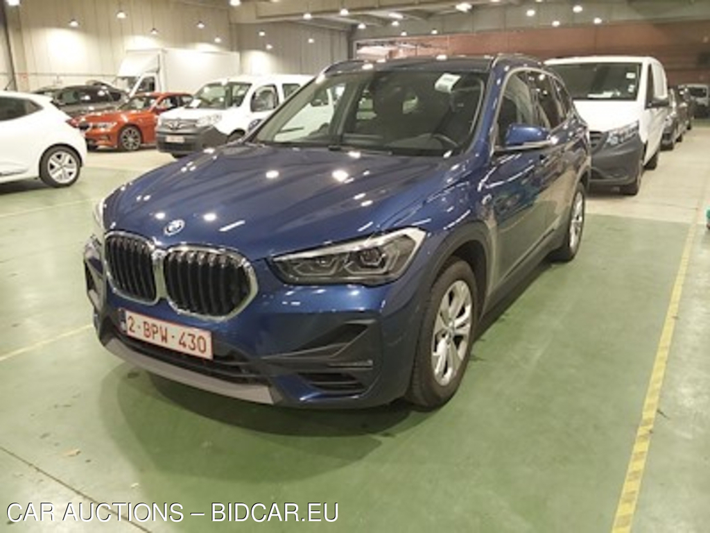 BMW X1 1.5 XDRIVE25E PHEV 162KW)