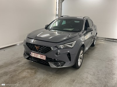 CUPRA FORMENTOR 1.5 TSI 110KW DSG
