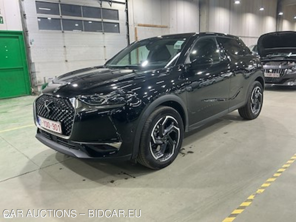 Citroen Ds3 crossback 1.2 PureTech Grand Chic (EU6.3)