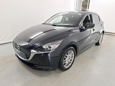 Mazda 2-reeks 1.5 SKYACTIV-G 90 PURE