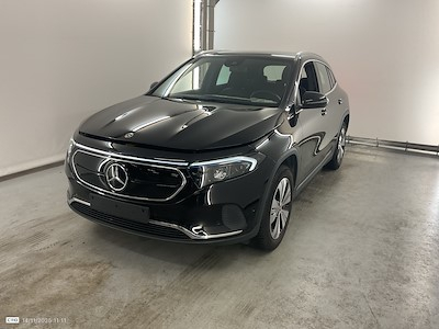 Mercedes-Benz EQA BEV 67KWH EQA 250 BUSINESS LINE