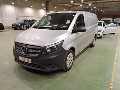 Mercedes-Benz VITO 2.0 100KW 114 CDI L2