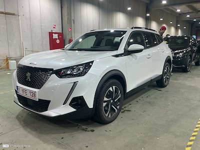 Peugeot 2008 diesel - 2020 1.5 BlueHDi Allure S&amp;S