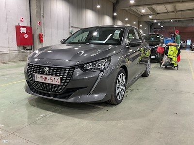 Peugeot 208 diesel - 2019 1.5 BlueHDi Active