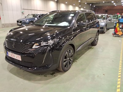Peugeot 5008 1.5 BLUEHDI 130 AUTO GT PACK