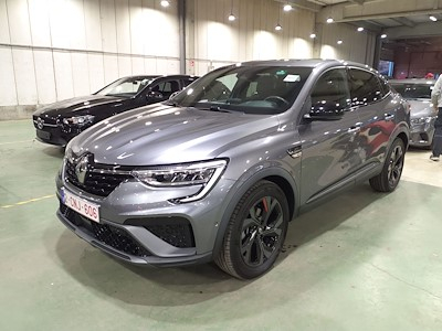 Renault ARKANA 1.6 E-TECH 145 R.S. LINE