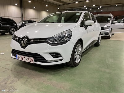 Renault Clio 0.9 TCe Zen (EU6c) STOCK