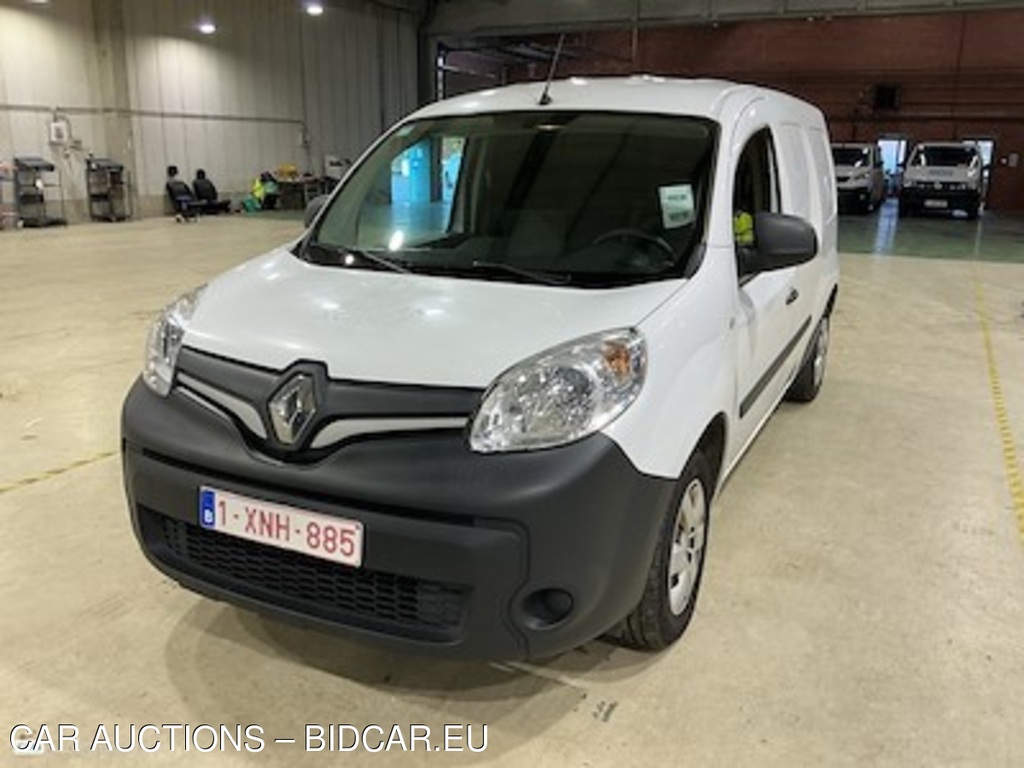 Renault Kangoo express 1.5 BLUE DCI 95 MAXI GRAND CONFORT