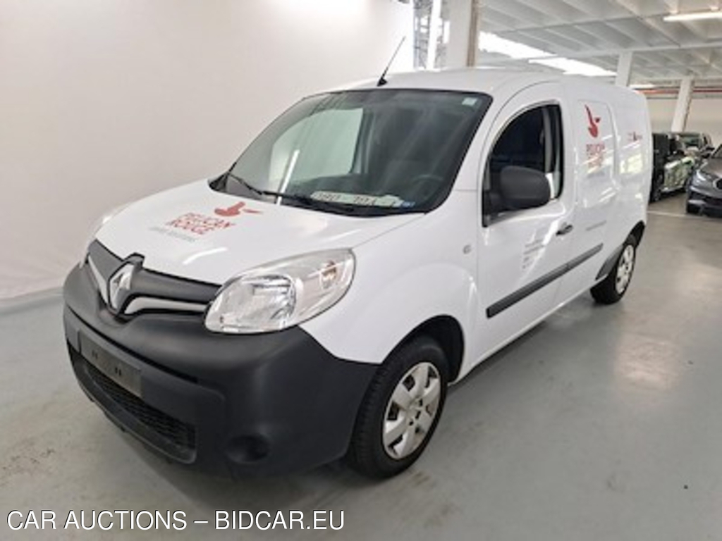 Renault Kangoo express maxi dsl - 2013 1.5 Blue dCi Grand Confort (EU6d-TEMP)