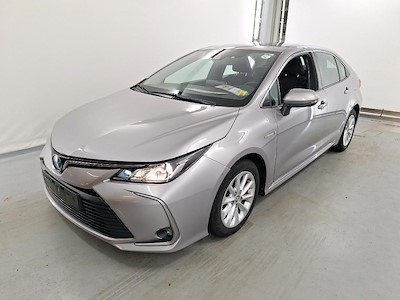 Toyota Corolla 1.8 HYBRID DYNAMIC PLUS E-CVT