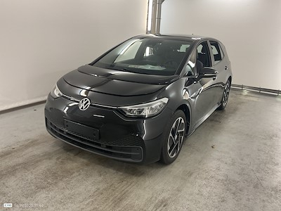 Volkswagen ID.3 BEV 62KWH 107KW PRO LIFE