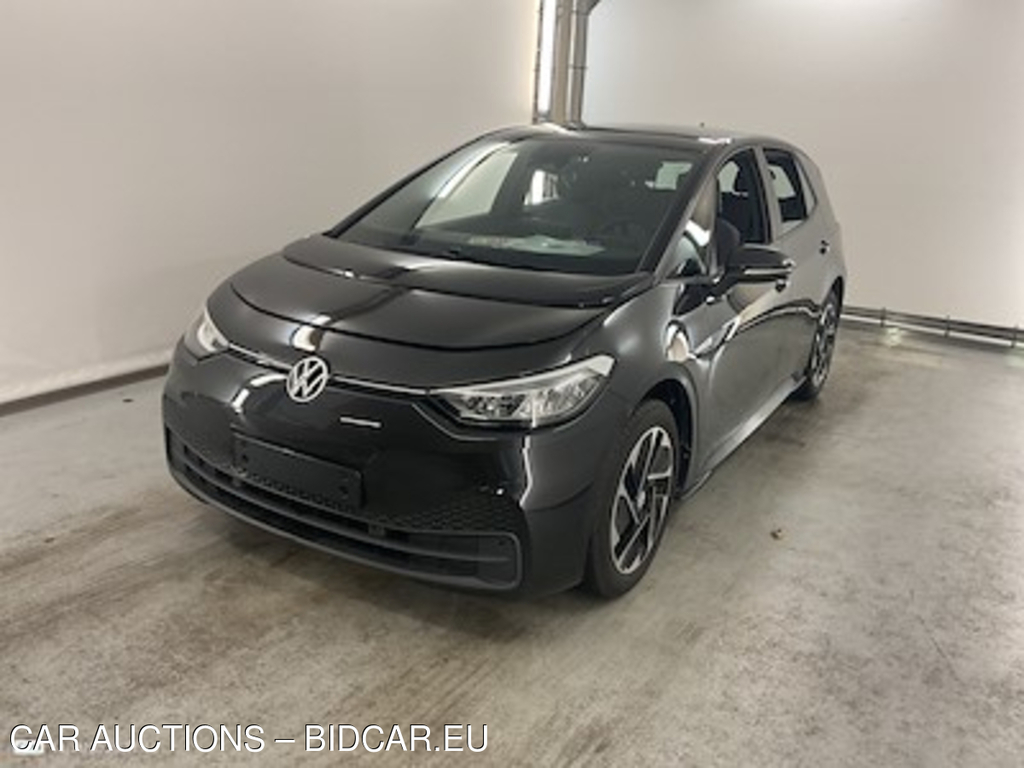 Volkswagen ID.3 BEV 62KWH 107KW PRO LIFE