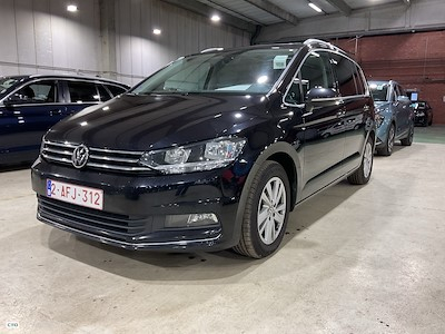 Volkswagen TOURAN 1.5 TSI HIGHLINE DSG