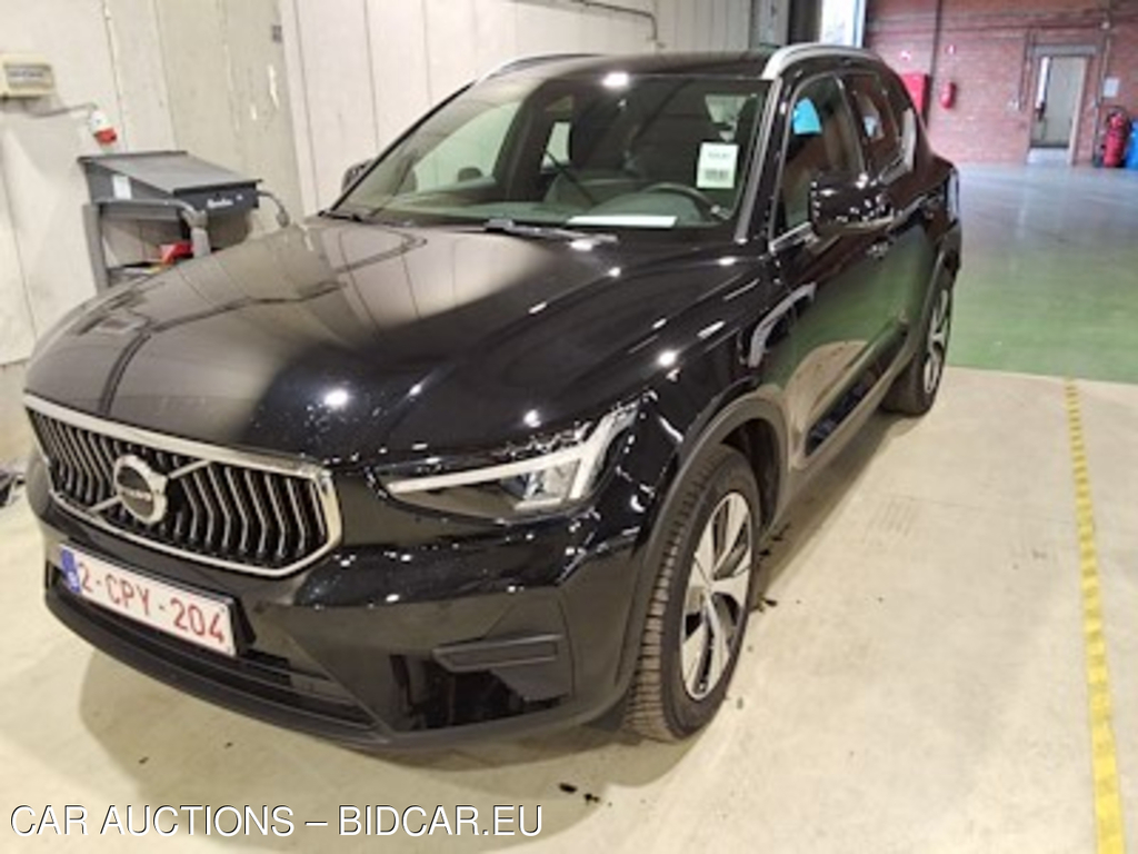 Volvo XC40 1.5 T4 PHEV PLUS BRIGHT DESIGN DCT
