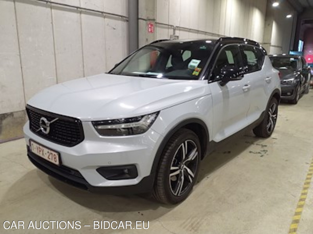 Volvo XC40 2.0 D3 GEARTRONIC R-DESIGN