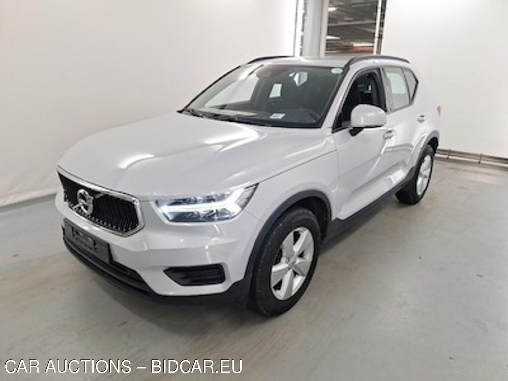 Volvo Xc40 diesel 2.0 D3 Momentum Core