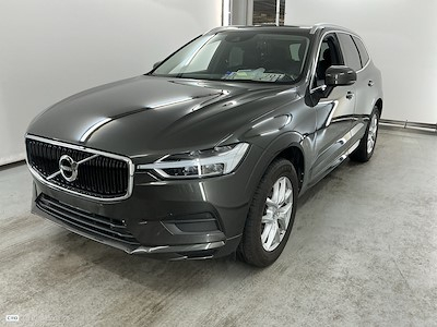 Volvo Xc60 diesel - 2017 2.0 D4 Momentum Pro Geartronic AdBlue