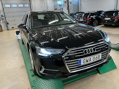 Audi A6 50 TFSI e quattro Proline Sport Drag B&amp;O