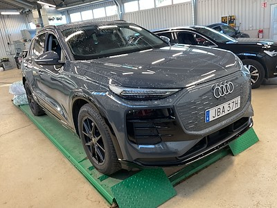 Audi Q6 e-tron e-tron quattro Proline Drag
