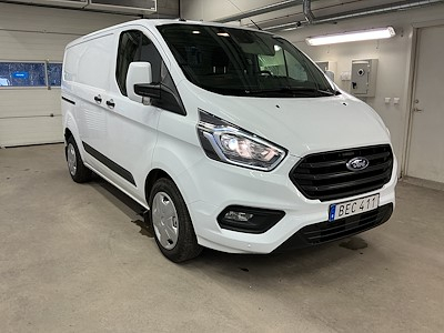 Ford Transit custom 280 TDCi 130 Aut L1 Trend Drag