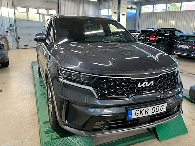 Kia SORENTO PHEV 265 AWD Advance Plus Panorama