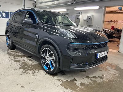 Lynk &amp; Co 01 PHEV 261 Panorama