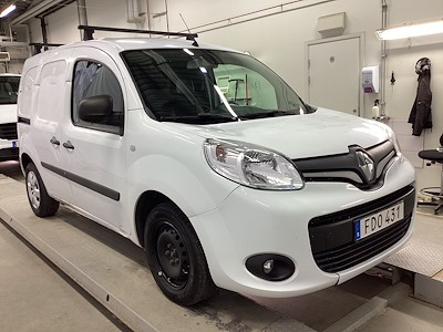 Renault Kangoo express Express dCi 80 Drag Varmare