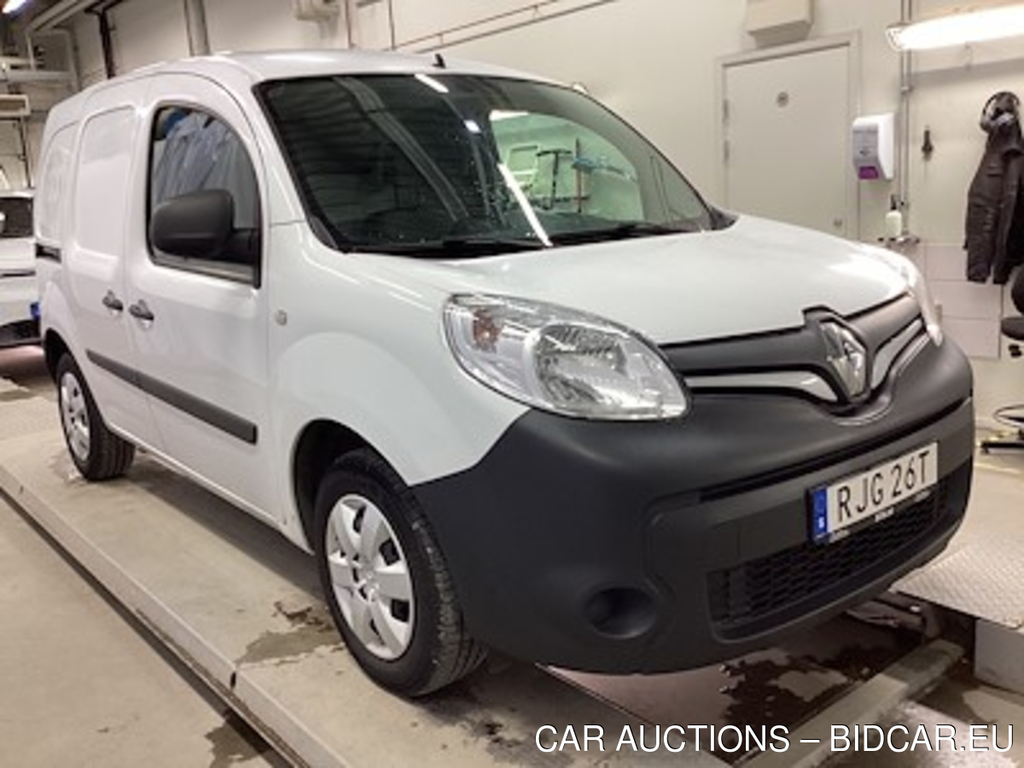 Renault Kangoo express Express dCi 95 Varmare