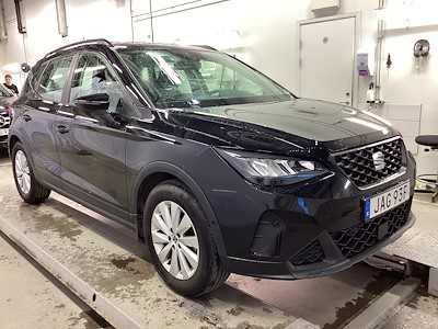 Seat ARONA TSI 110 Style Komfortpkt Kamera