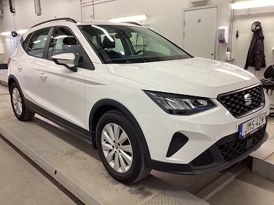 Seat ARONA TSI 110 Style Komfortpkt Kamera