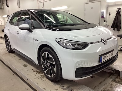 Volkswagen Id.3 Pro Performance 58 kWh