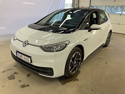 Volkswagen Id.3 Pro Performance 58 kWh
